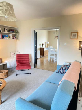 Strandhill Beach House